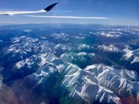 Noch mehr Neuseelaendische Suedalpen &ndash; &copy; Elisabeth Fox-Maerki (Eberhardt TRAVEL)