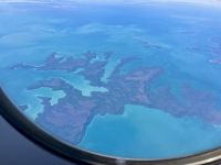 Nordwesten von Australien &ndash; &copy; Elisabeth Fox-Maerki (Eberhardt TRAVEL)