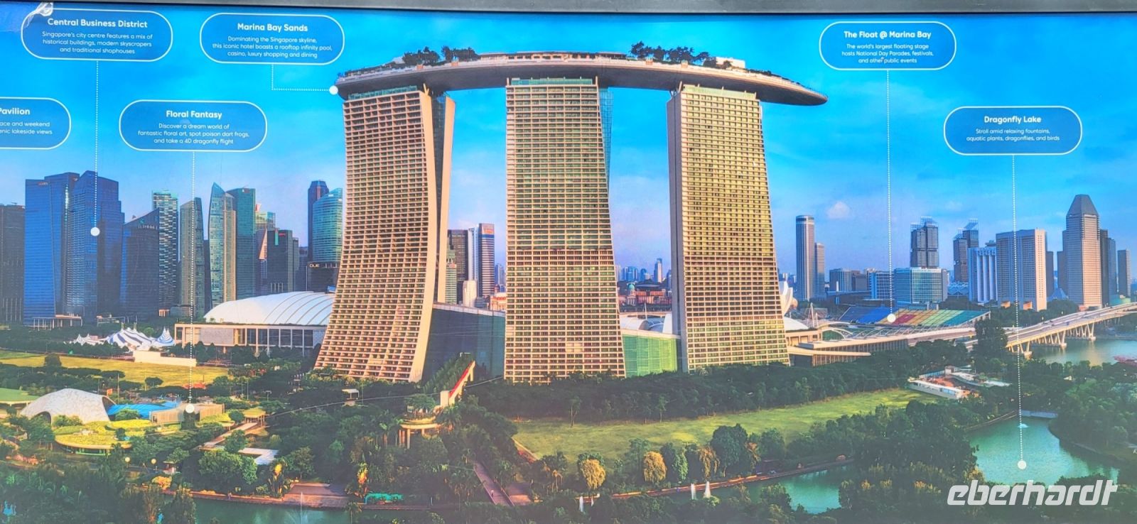 25 Marina Bay Sands