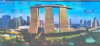 25 Marina Bay Sands