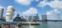 25 Merlion