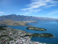 Bilderbuch-Blick &ndash; &copy; Anna Stiebing (Eberhardt TRAVEL)