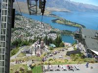 Gondelfahrt &ndash; &copy; Anna Stiebing (Eberhardt TRAVEL)