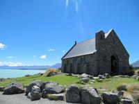Church of the Good Shepherd &ndash; &copy; Anna Stiebing (Eberhardt TRAVEL)