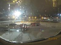 Flughafen-Chaos in Frankfurt &ndash; &copy; Anna Stiebing (Eberhardt TRAVEL)