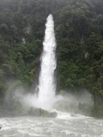 Thunder Falls &ndash; &copy; Anna Stiebing (Eberhardt TRAVEL)