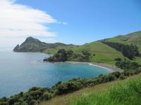 Küste Coromandel &ndash; &copy; Anna Stiebing (Eberhardt TRAVEL)