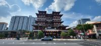 27 Buddhistischer Tempel