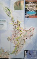 276 Reiseroute Nordinsel