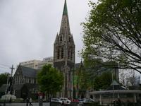 Christchurch Cathedral
