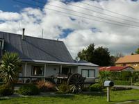 Zwischenstopp in Springfield