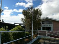 Der Bahnhof von Springfield