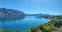283 Queenstown in Sicht
