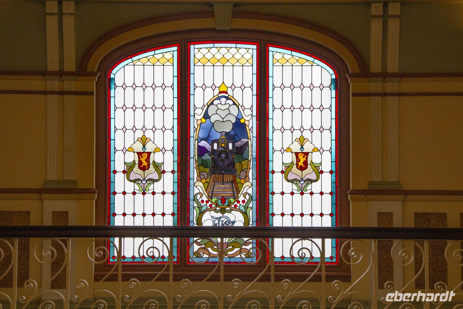 286 - Dunedin