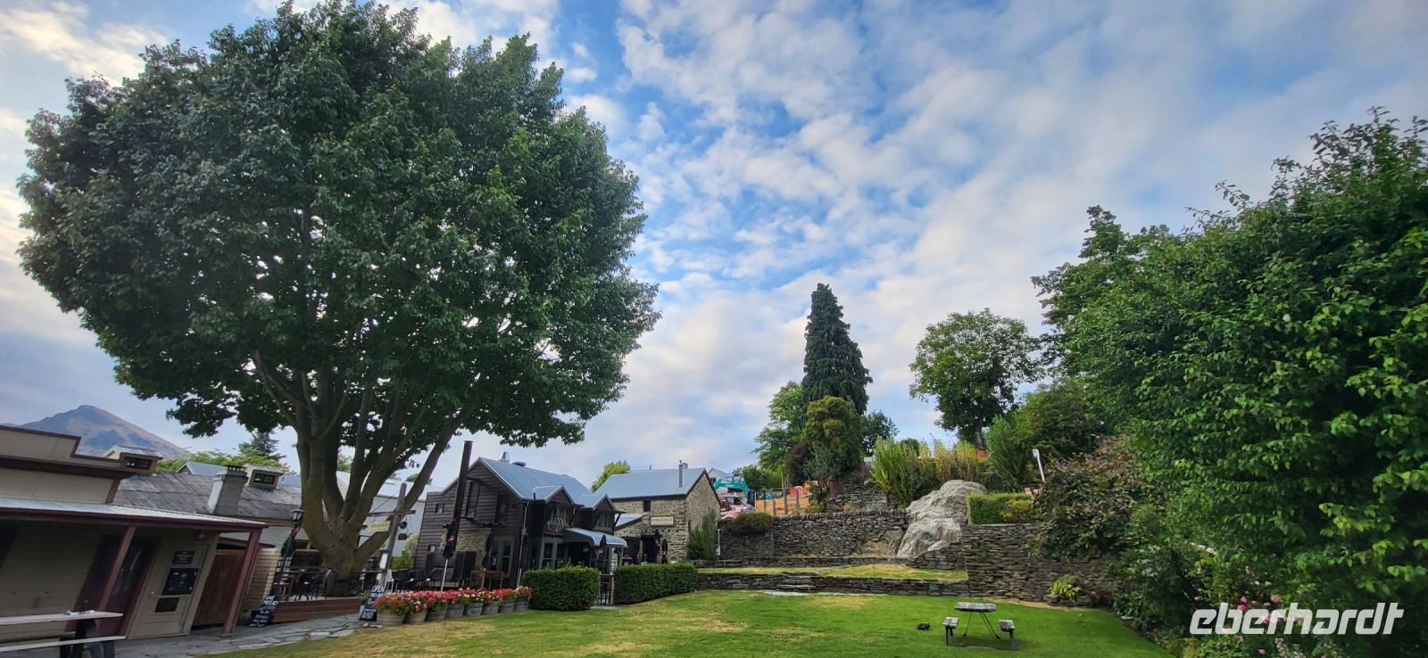 302 Arrowtown