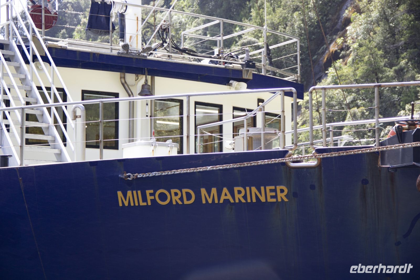 306 - Milford Sound
