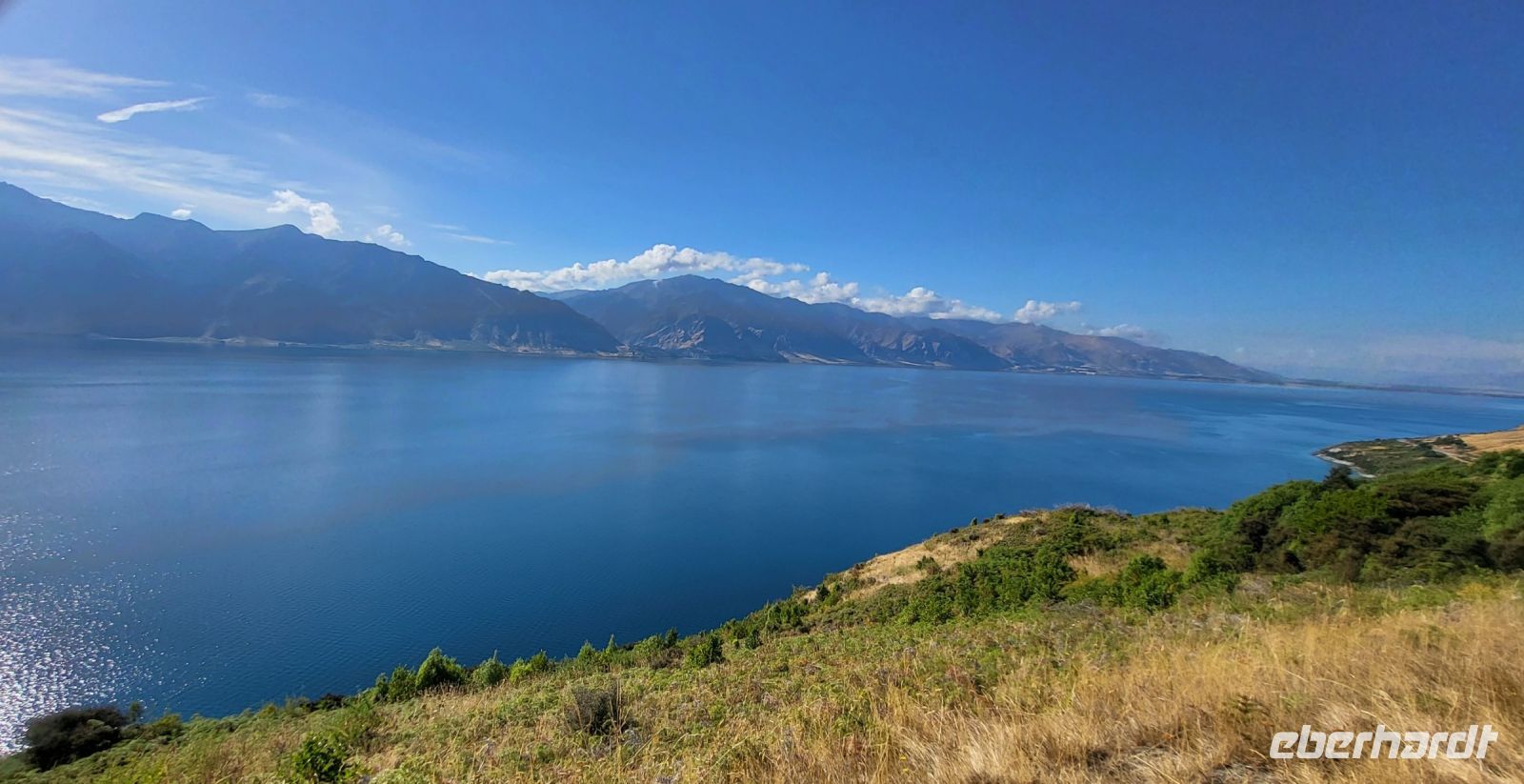 309 Lake Hawea