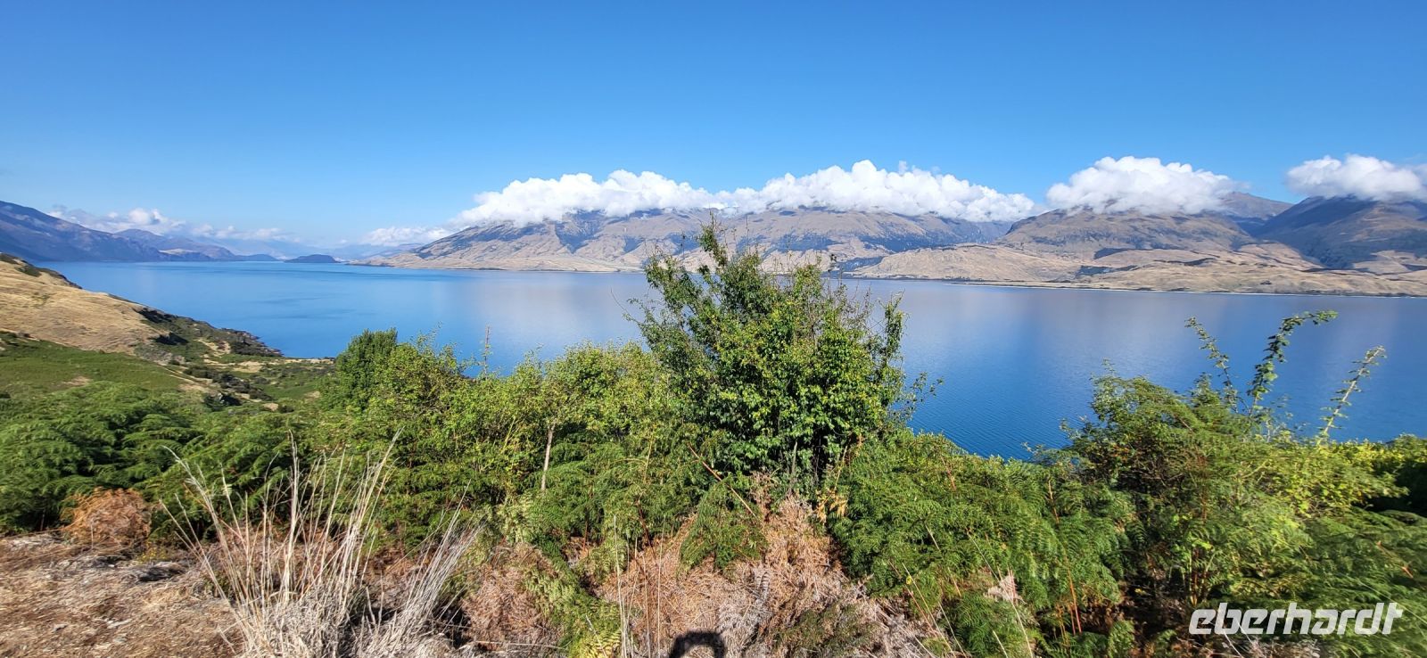 312 Lake Hawea
