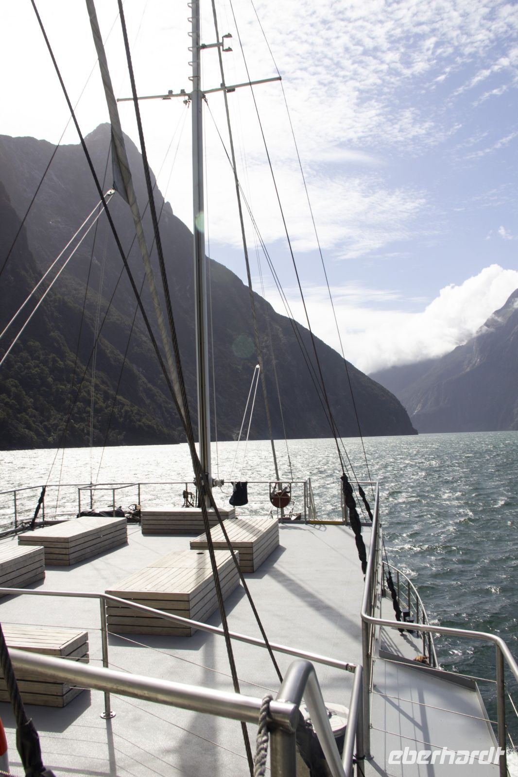 314 - Milford Sound