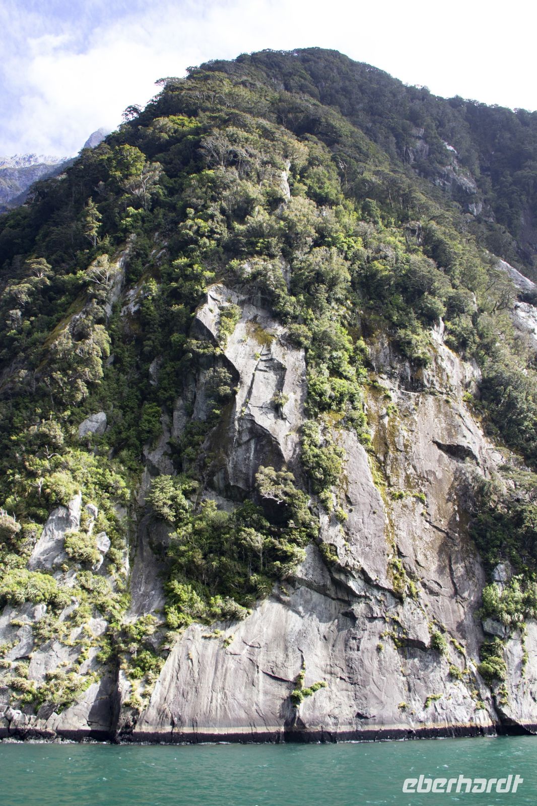323 - Milford Sound