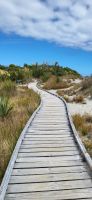 324 Spaziergang zum Strand