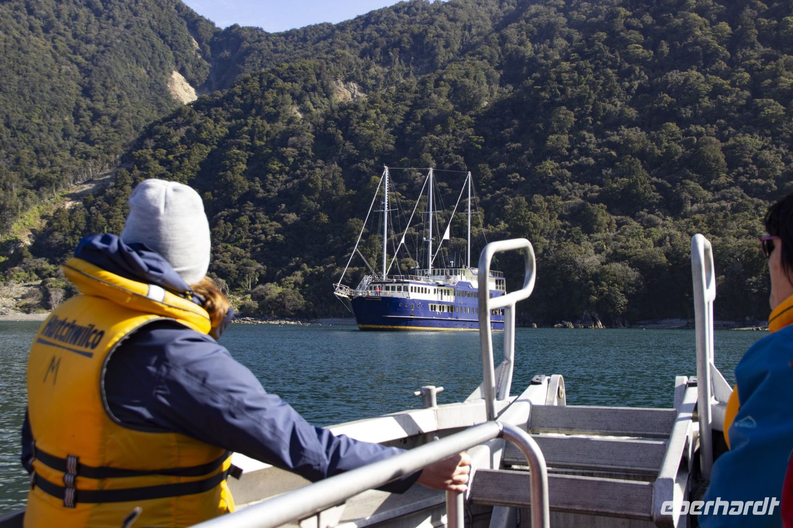 345 - Milford Sound