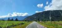 346 Südwestküste NZ