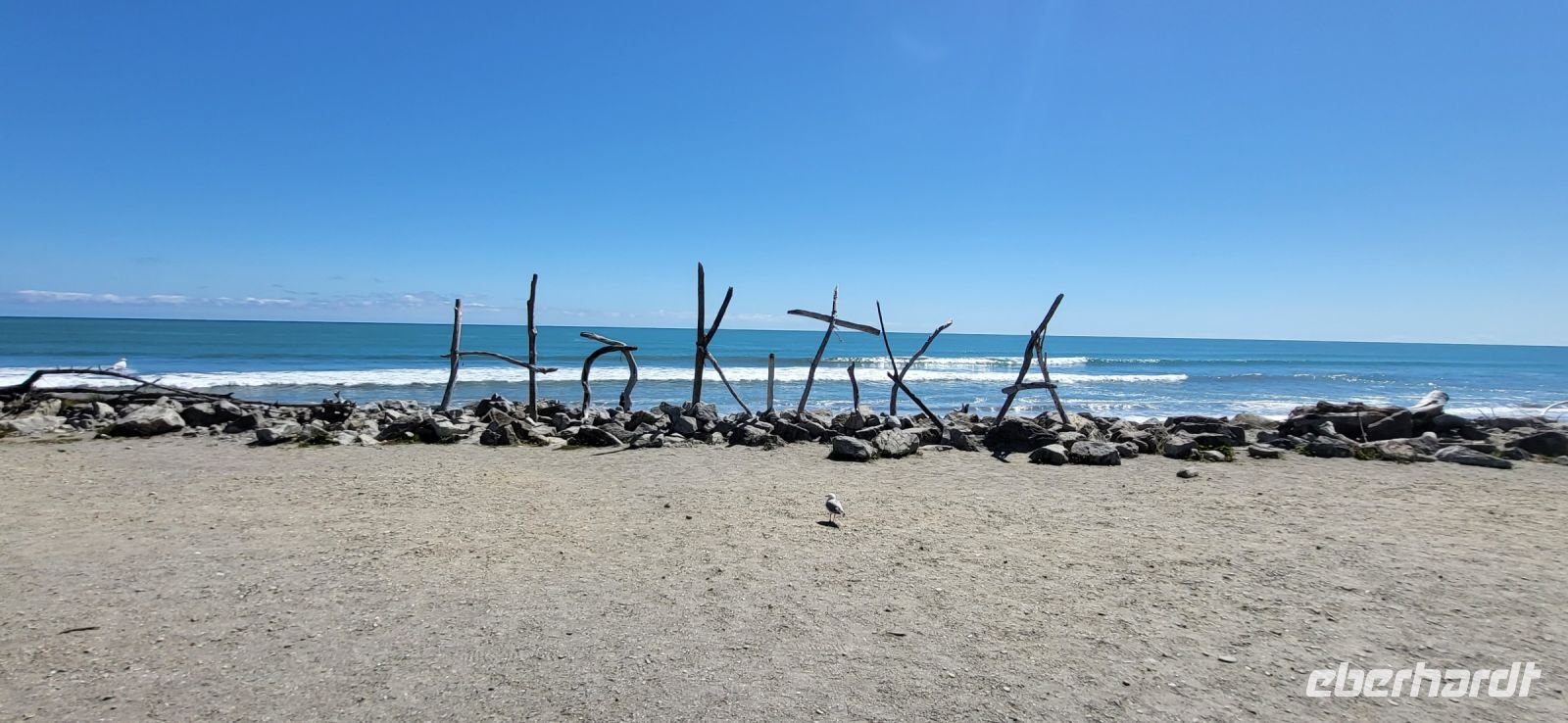 349 Strand Hokitika