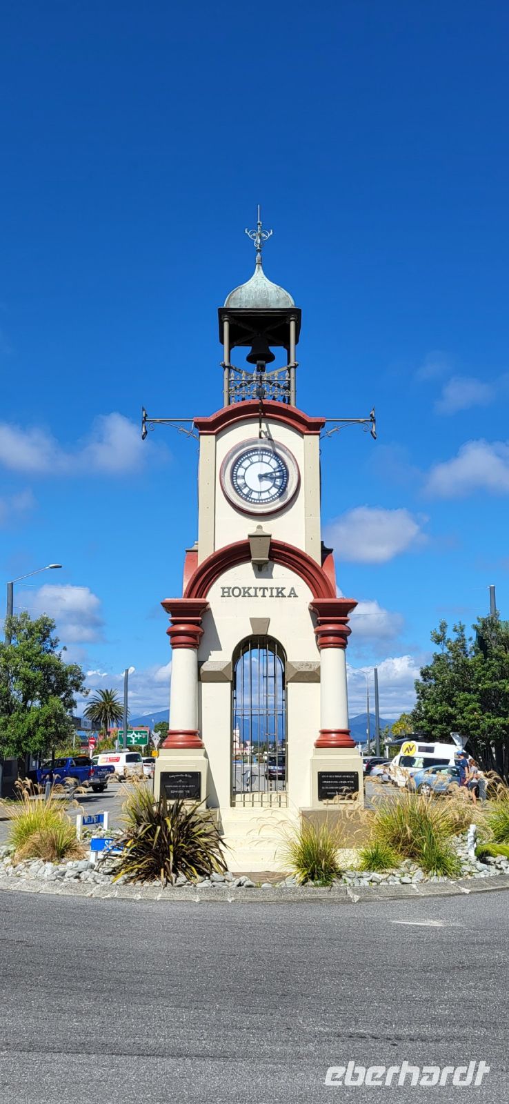 352 Hokitika