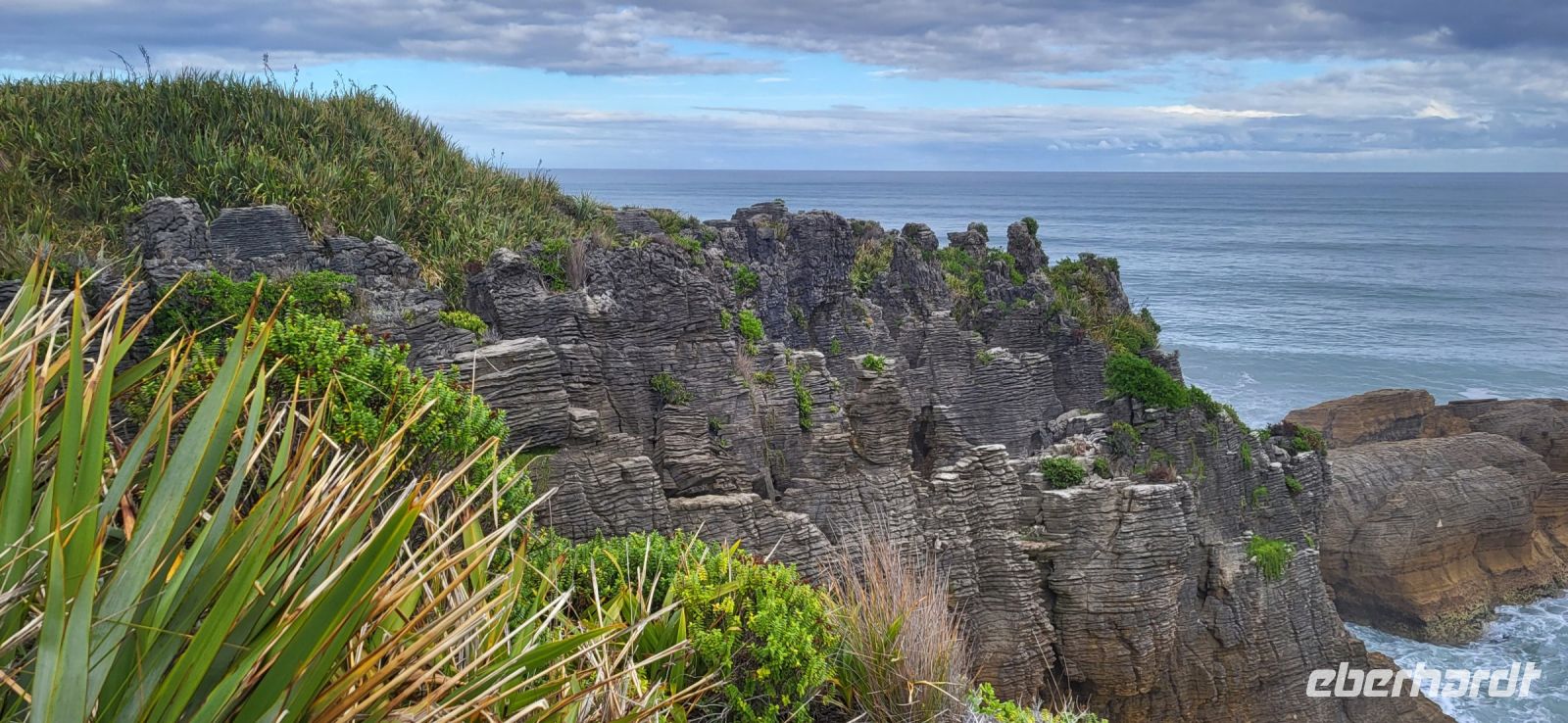363 Pancake Rocks
