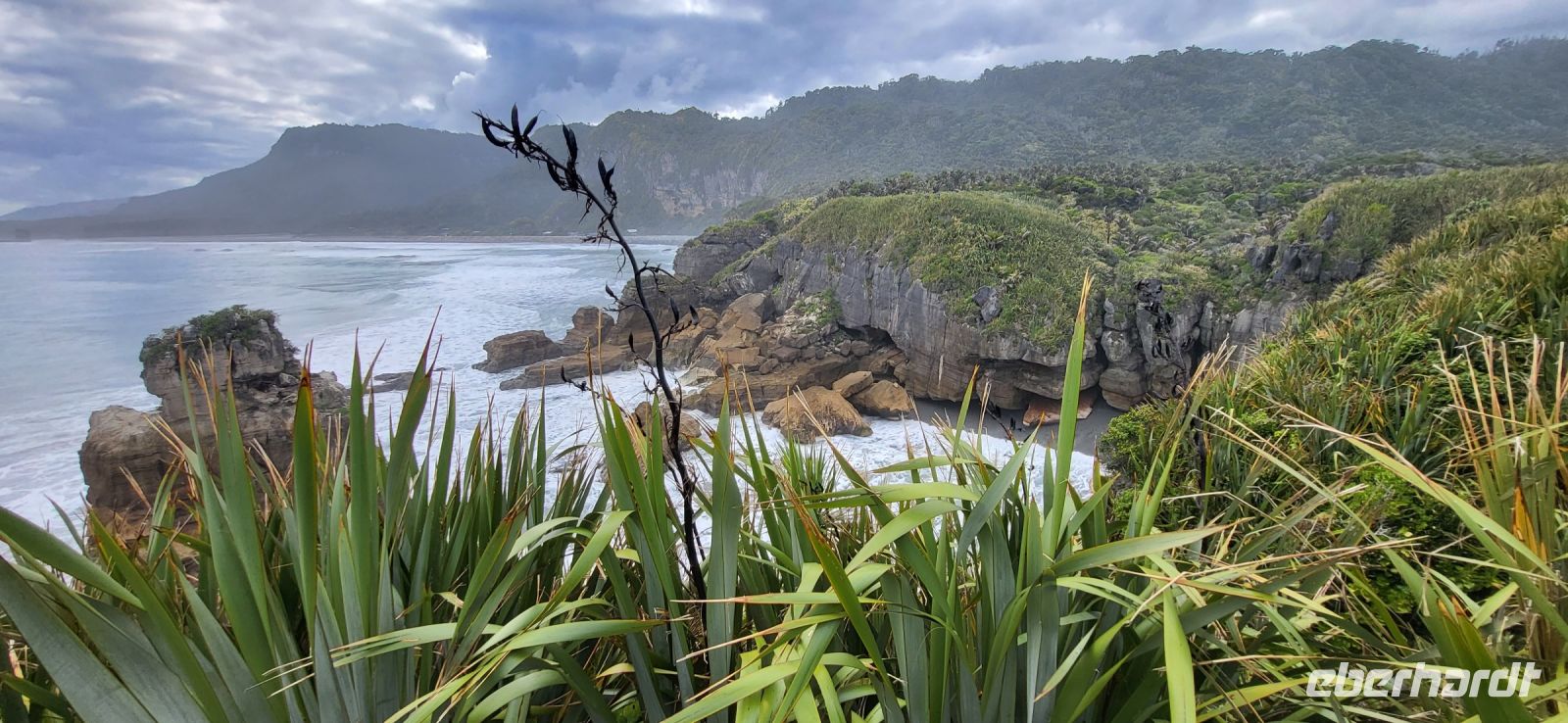 365 Pancake Rocks