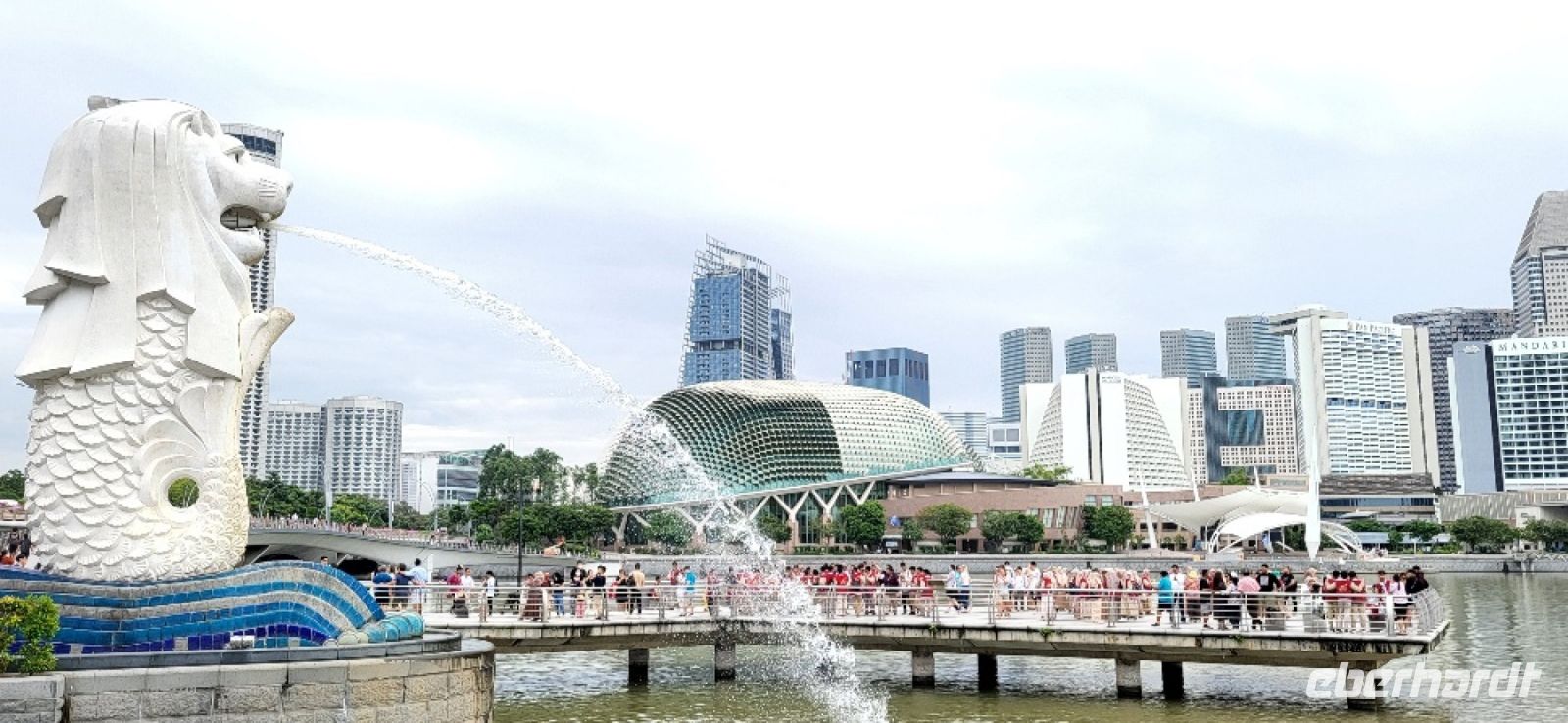 37 Merlion