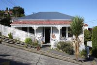 Steilste Straße der Welt in Dunedin - ein Vergleich ...