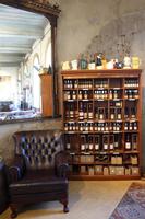 Whisky-Destille in Omaru