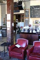 Whisky-Destille in Omaru