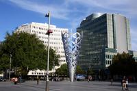 Rückkehr nach Christchurch