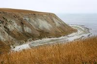 Wanderung in Kaikoura
