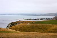 Wanderung in Kaikoura