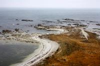 Wanderung in Kaikoura