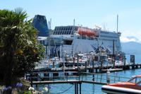 Interislander-Fähre