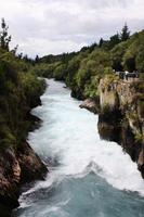 Huka Falls