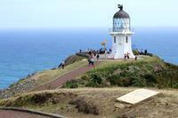 Cape Reinga
