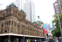 Queen Victoria Building