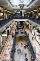 Queen Victoria Building