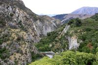 Blick aus dem TranzAlpine