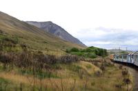 Blick aus dem TranzAlpine