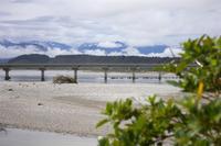 In Hokitika