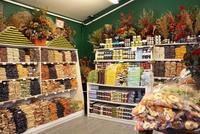 Mrs Jones Fruit Orchard