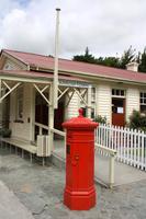 In Arrowtown