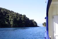 Cruise mit der ilford Mariner